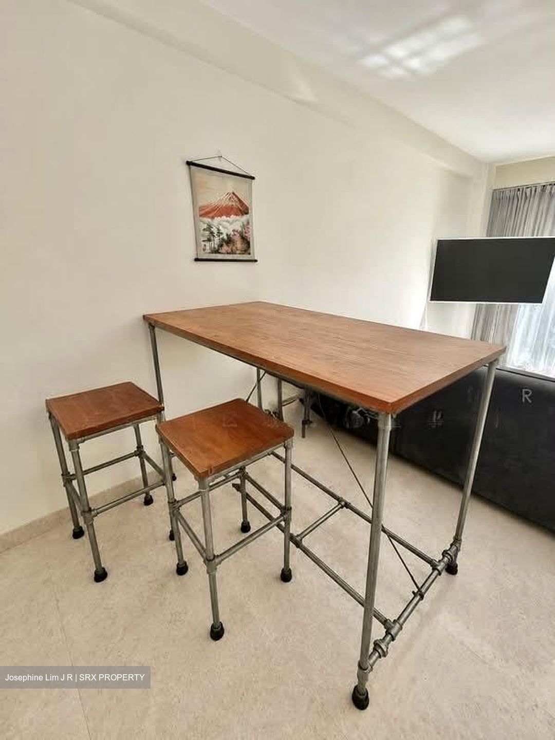 Niven Loft (D9), Apartment #597675111